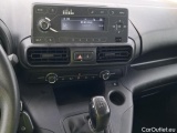  Opel  Combo OPEL  Life / 2018 / 4P / monovolumen compacto 1.5 TD 75kW (100CV) S/S Expression L #14