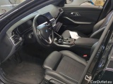 Bmw  Serie 3 TOURING AUT.  19 #9