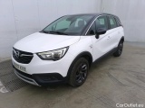  Opel  Crossland  X Design Line 1.2 Turbo 110CV MT6 E6dT 
