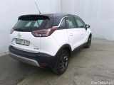  Opel  Crossland  X Design Line 1.2 Turbo 110CV MT6 E6dT #2