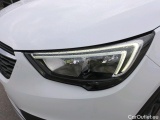  Opel  Crossland  X Design Line 1.2 Turbo 110CV MT6 E6dT #15