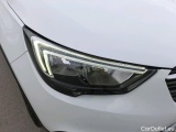  Opel  Crossland  X Design Line 1.2 Turbo 110CV MT6 E6dT #16