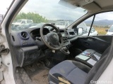 Opel  Vivaro  B Furgón/Combi Furgón L1H1 2.7T Expression 1.6 CDTI 95CV MT6 E6 #3