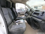  Opel  Vivaro  B Furgón/Combi Furgón L1H1 2.7T Expression 1.6 CDTI 95CV MT6 E6 #6