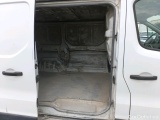  Opel  Vivaro  B Furgón/Combi Furgón L1H1 2.7T Expression 1.6 CDTI 95CV MT6 E6 #7