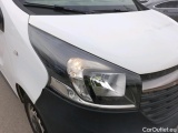  Opel  Vivaro  B Furgón/Combi Furgón L1H1 2.7T Expression 1.6 CDTI 95CV MT6 E6 #16