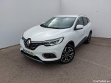  Renault  Kadjar RENAULT  / 2019 / 5P / crossover Techno GPF TCe 103kW (140CV) EDC 