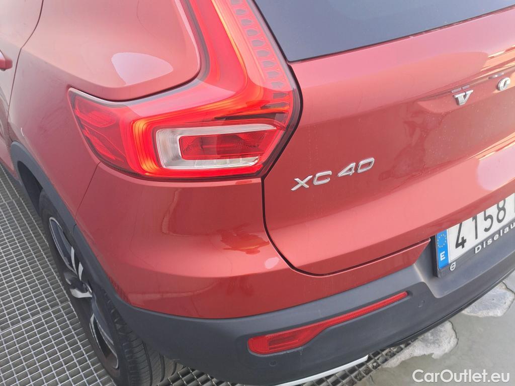  Volvo  XC 40 XC40 R Design Plug-In Hybrid 2WD 1.5 T5 260CV AT7 E6dT #34