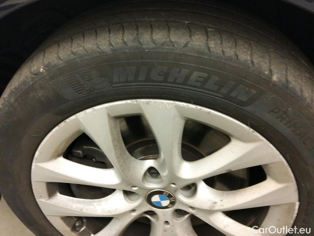  Bmw  Serie 2 BMW  Gran Tourer/2018/5P/monovolumen compacto 218d #1