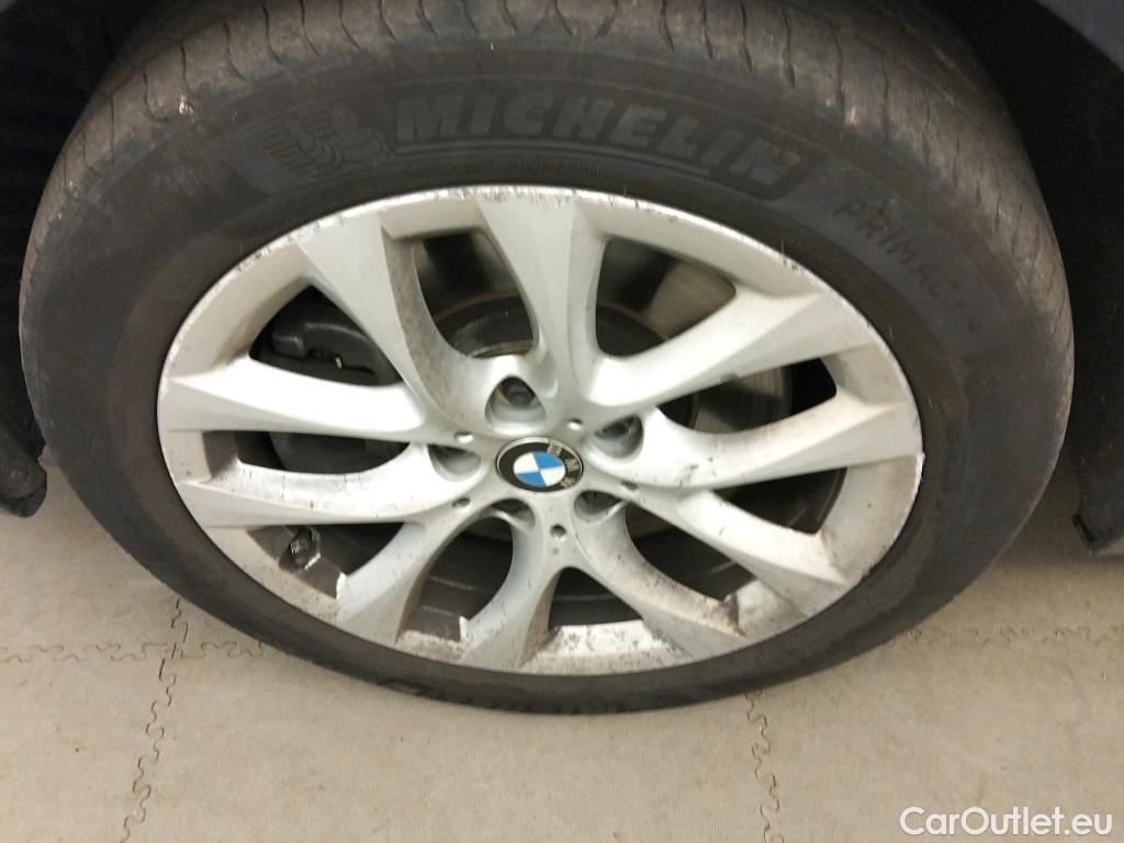  Bmw  Serie 2 BMW  Gran Tourer/2018/5P/monovolumen compacto 218d #18