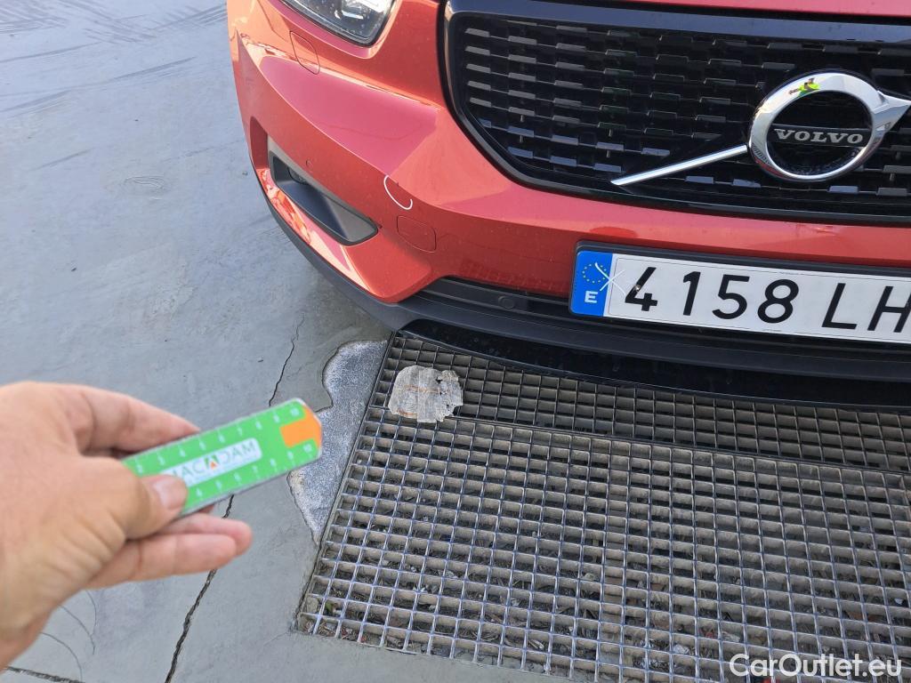  Volvo  XC 40 XC40 R Design Plug-In Hybrid 2WD 1.5 T5 260CV AT7 E6dT #9