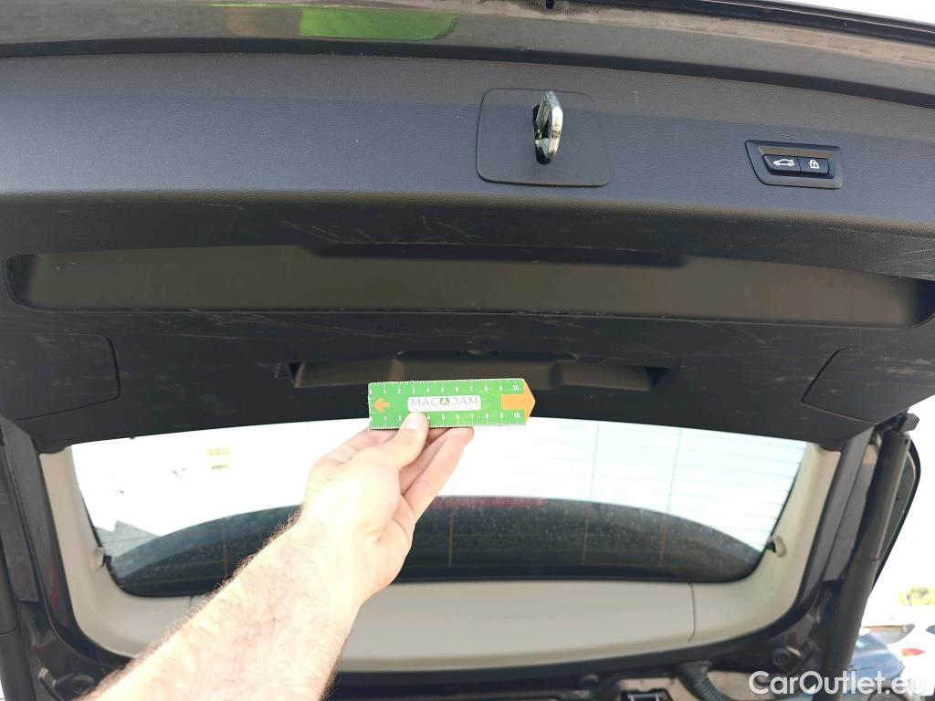  Bmw  X1 Serie  sDrive 18i Advantage 1.5 140CV AT7 E6dT #3