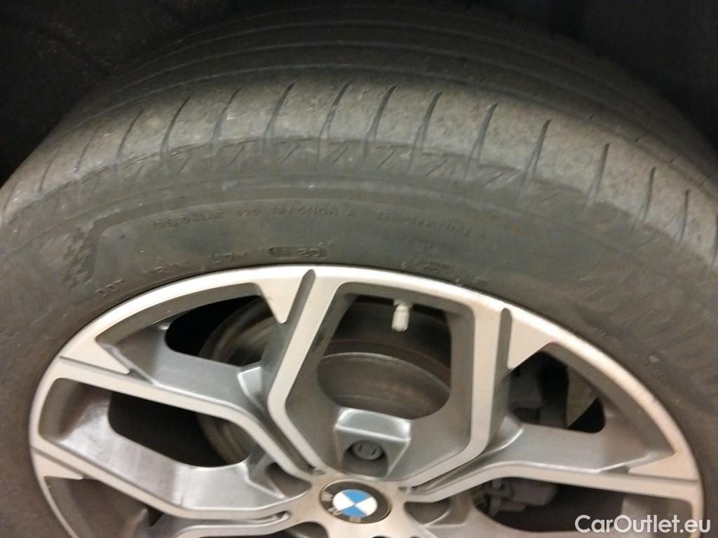  Bmw  X2 Serie  sDrive 18i Advantage 1.5 140CV AT7 E6dT #3