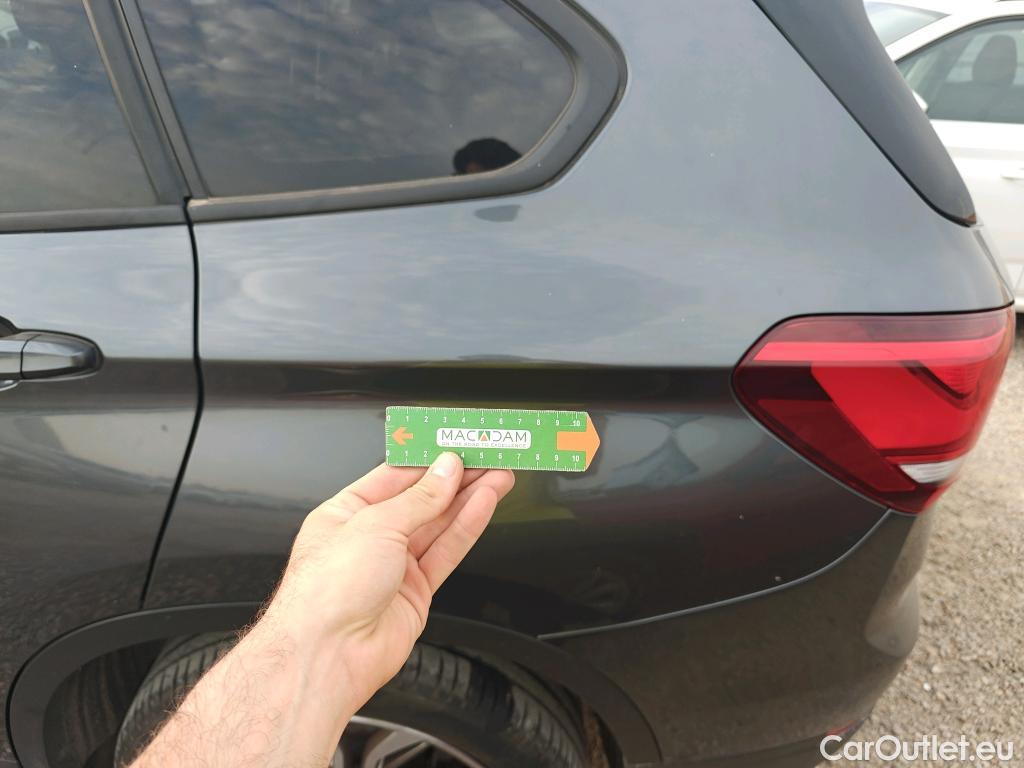  Bmw  X1 Serie  sDrive 18i Advantage 1.5 140CV AT7 E6dT #17