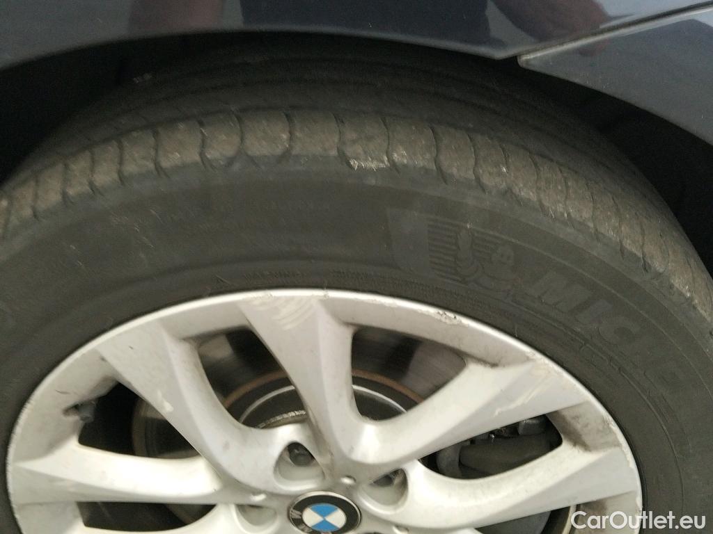  Bmw  Serie 2 BMW  Gran Tourer/2018/5P/monovolumen compacto 218d #3