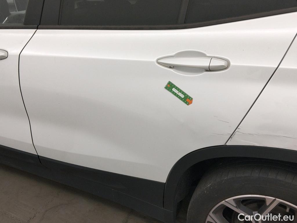  Bmw  X2 Serie  sDrive 18i Advantage 1.5 140CV AT7 E6dT #7