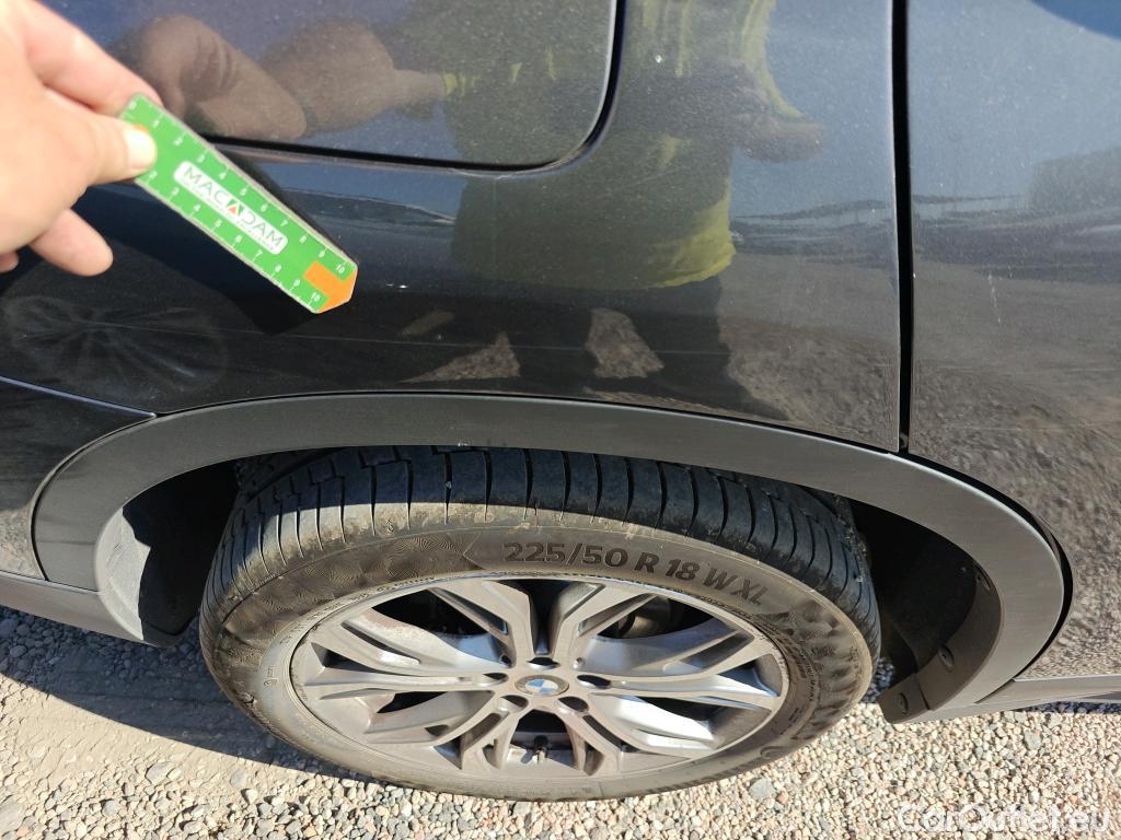  Bmw  X1 Serie  sDrive 18i Advantage 1.5 140CV AT7 E6dT #11
