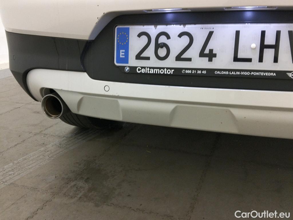  Bmw  X2 Serie  sDrive 18i Advantage 1.5 140CV AT7 E6dT #33