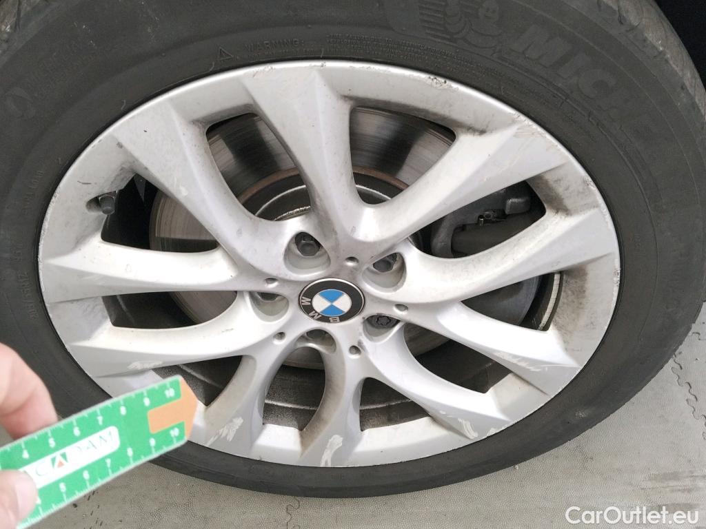  Bmw  Serie 2 BMW  Gran Tourer/2018/5P/monovolumen compacto 218d #15