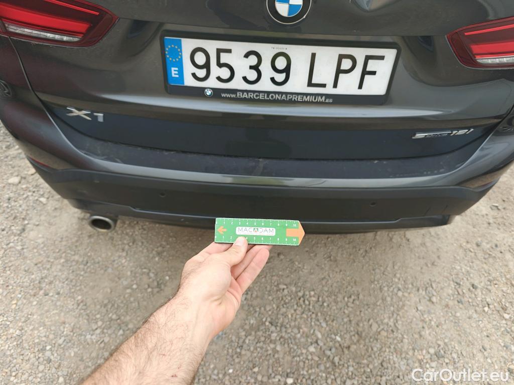  Bmw  X1 Serie  sDrive 18i Advantage 1.5 140CV AT7 E6dT #32