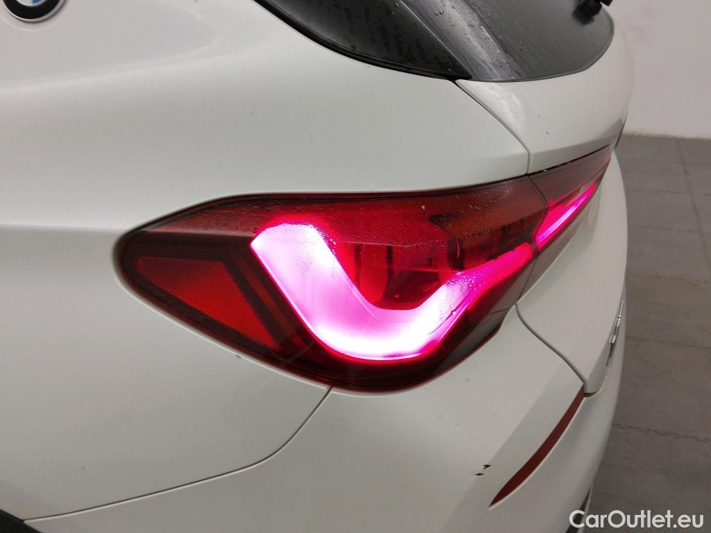  Bmw  X2 Serie  sDrive 18i Advantage 1.5 140CV AT7 E6dT #1