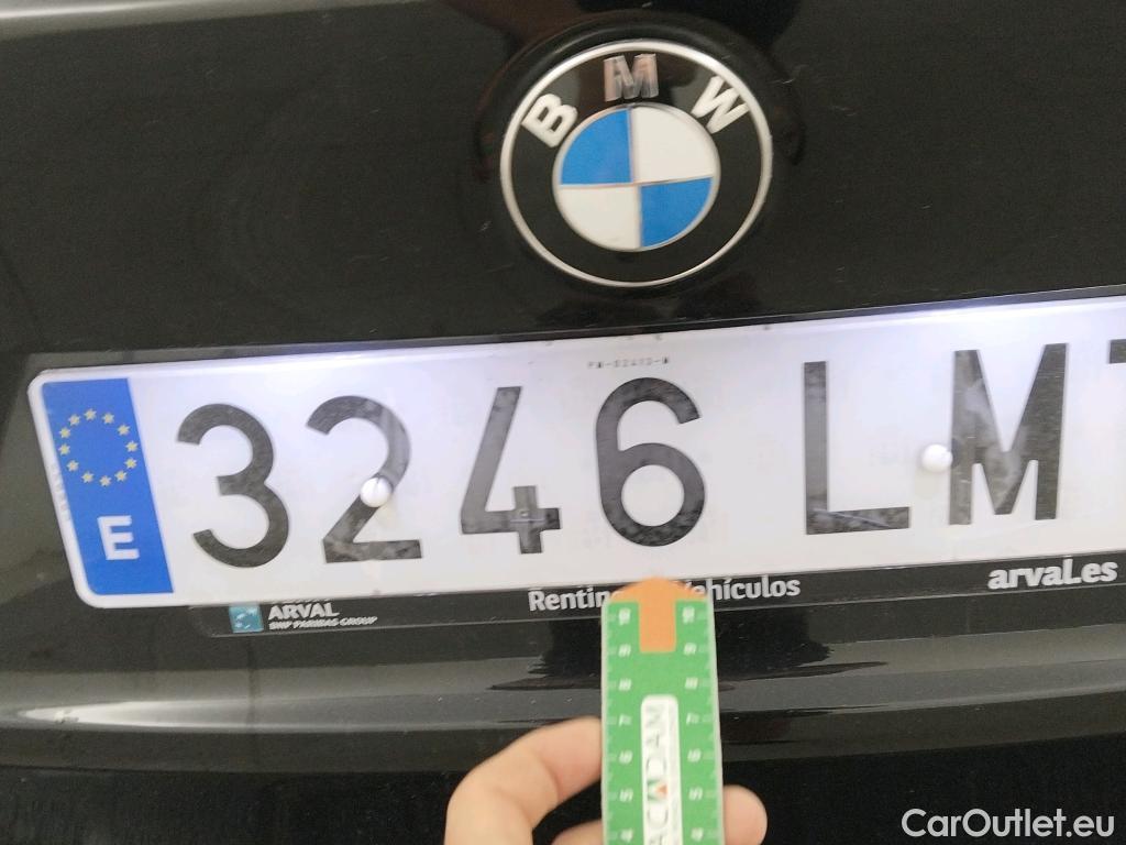  Bmw  X1 BMW  / 2019 / 5P / todoterreno sDrive16d Business #20