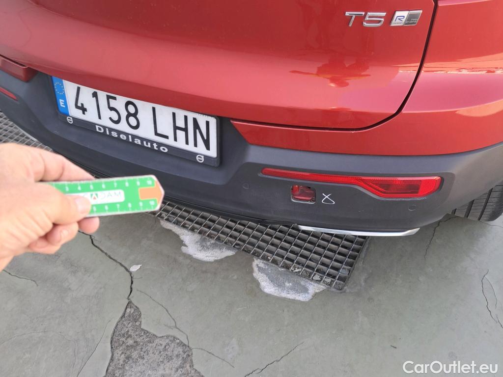  Volvo  XC 40 XC40 R Design Plug-In Hybrid 2WD 1.5 T5 260CV AT7 E6dT #13