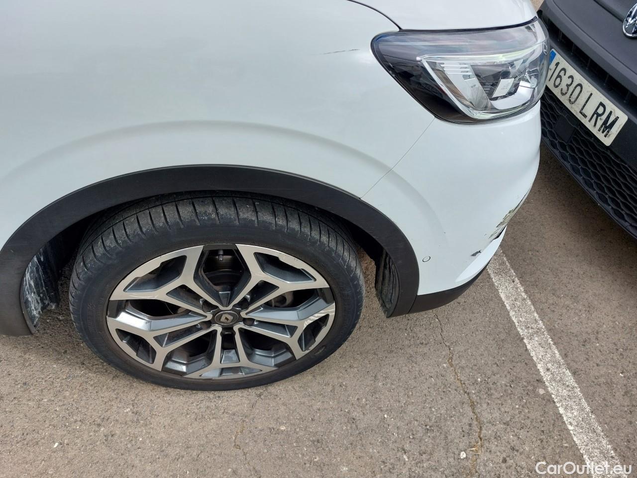  Renault  Kadjar RENAULT  / 2019 / 5P / crossover Techno GPF TCe 103kW (140CV) EDC #26