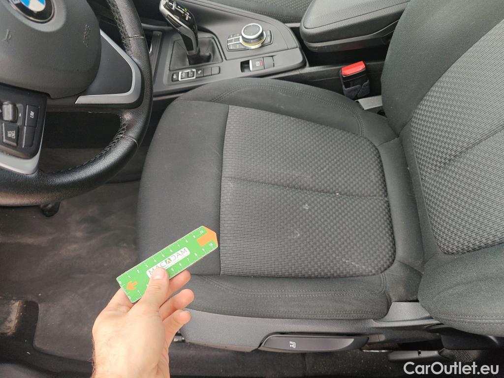  Bmw  X1 Serie  sDrive 18i Advantage 1.5 140CV AT7 E6dT #27