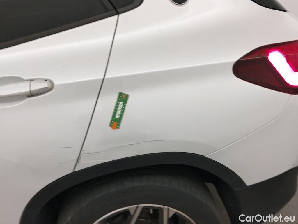  Bmw  X2 Serie  sDrive 18i Advantage 1.5 140CV AT7 E6dT #9
