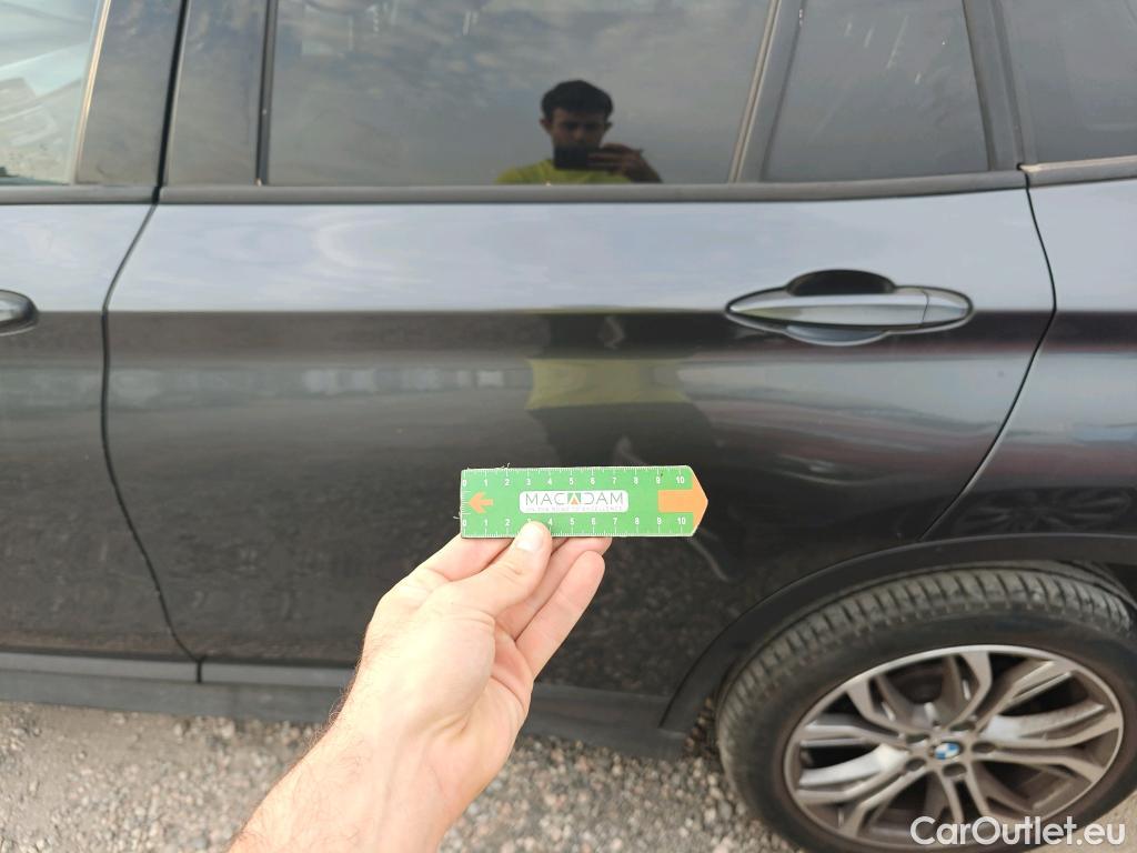  Bmw  X1 Serie  sDrive 18i Advantage 1.5 140CV AT7 E6dT #22