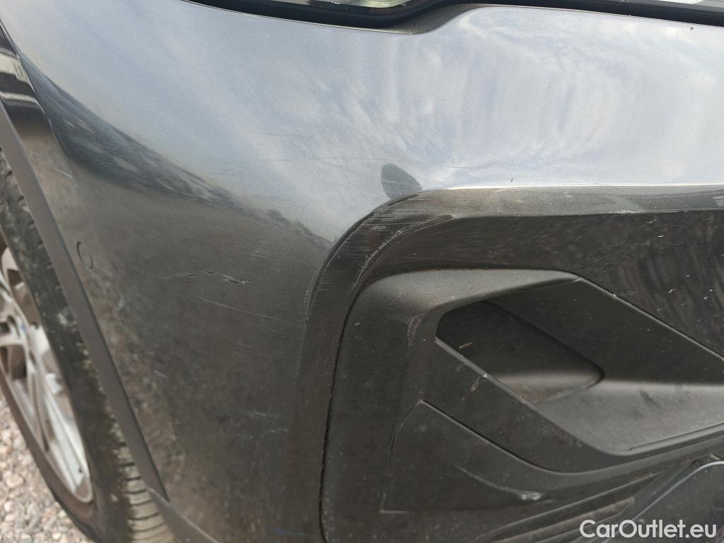  Bmw  X1 Serie  sDrive 18i Advantage 1.5 140CV AT7 E6dT #36
