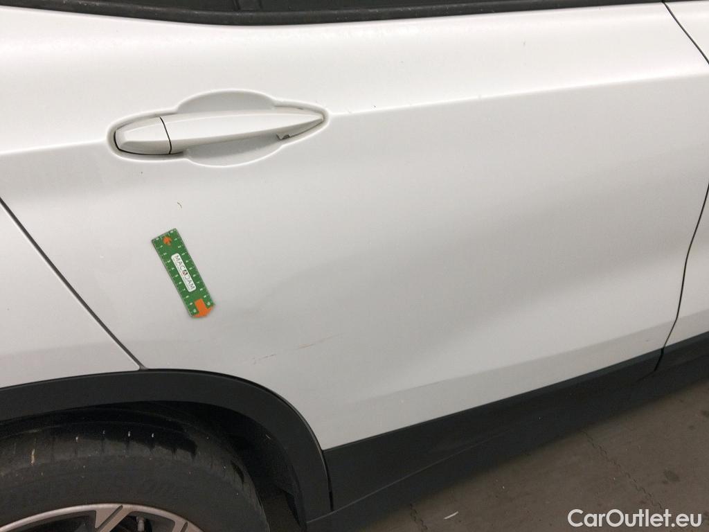  Bmw  X2 Serie  sDrive 18i Advantage 1.5 140CV AT7 E6dT #11