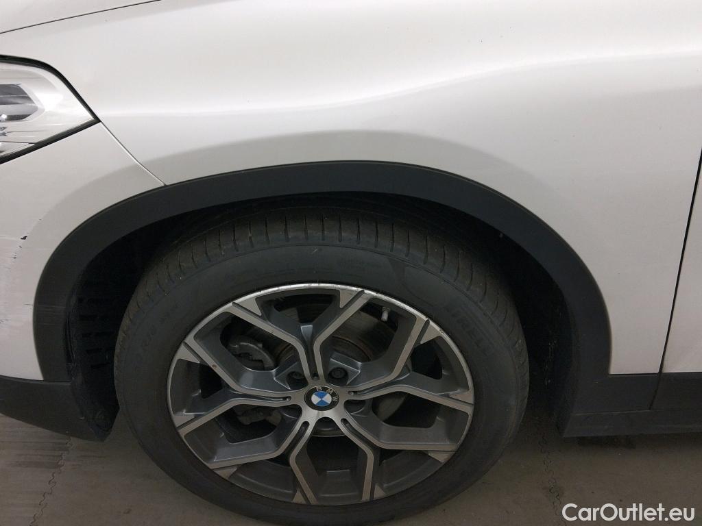  Bmw  X2 Serie  sDrive 18i Advantage 1.5 140CV AT7 E6dT #23
