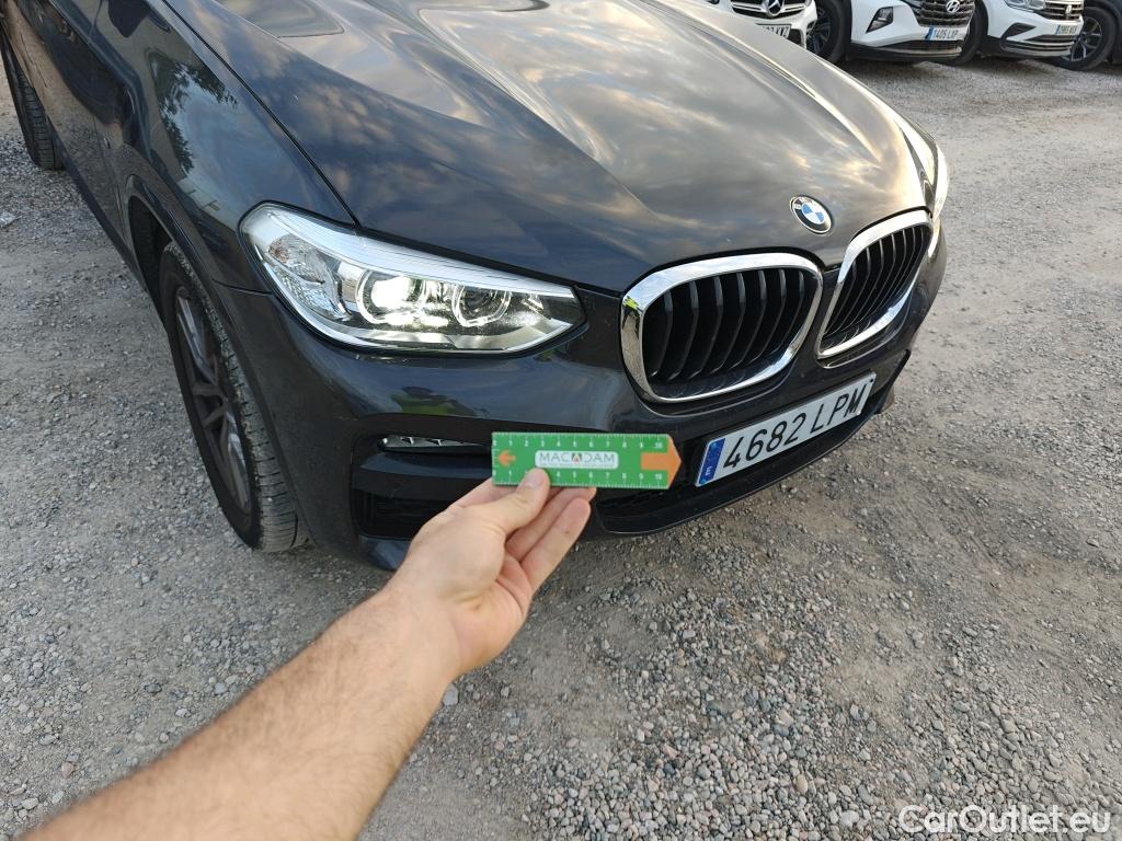  Bmw  X4 Serie  xDrive 20d M Sport 2.0 190CV AT8 E6 #24