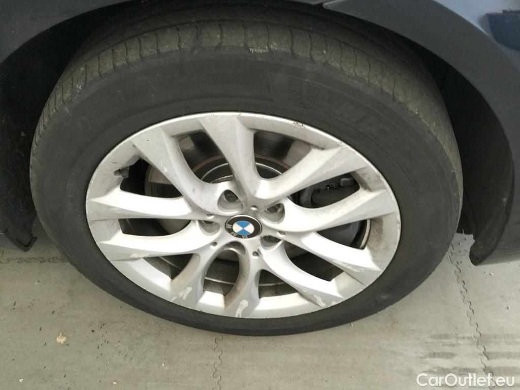  Bmw  Serie 2 BMW  Gran Tourer/2018/5P/monovolumen compacto 218d #14