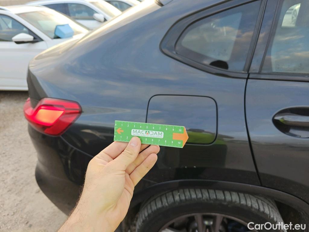  Bmw  X4 Serie  xDrive 20d M Sport 2.0 190CV AT8 E6 #9