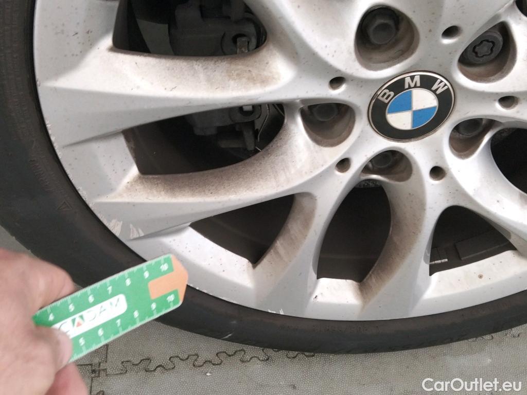  Bmw  Serie 2 BMW  Gran Tourer/2018/5P/monovolumen compacto 218d #21