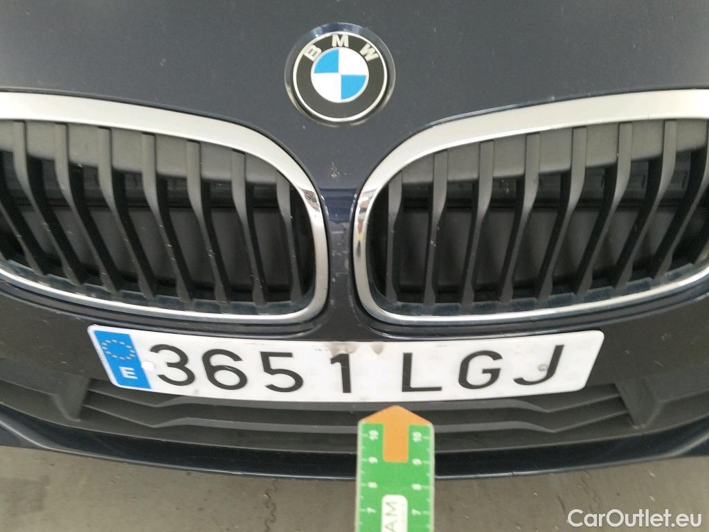  Bmw  Serie 2 BMW  Gran Tourer/2018/5P/monovolumen compacto 218d #33