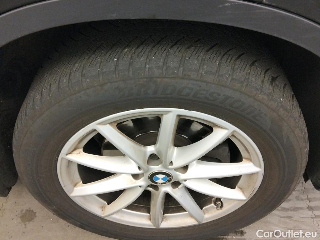  Bmw  X1 BMW  / 2019 / 5P / todoterreno sDrive16d Business #5