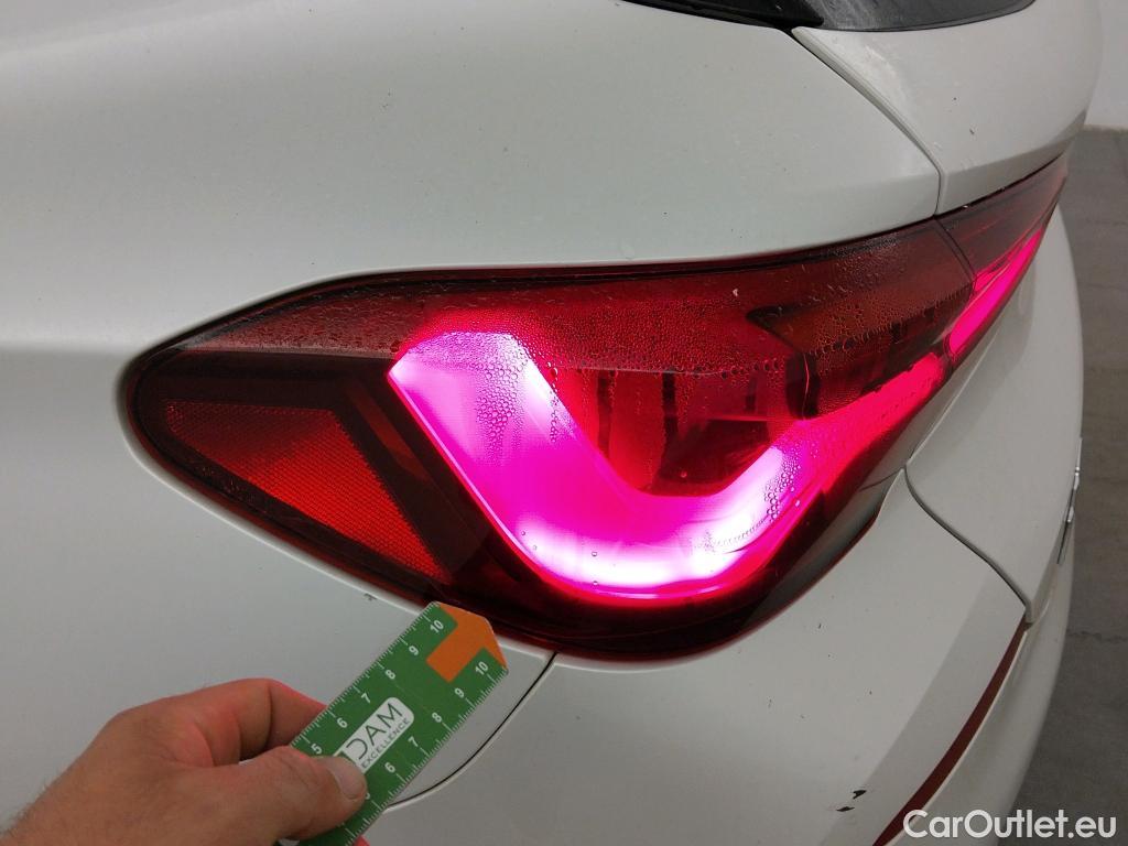  Bmw  X2 Serie  sDrive 18i Advantage 1.5 140CV AT7 E6dT #2
