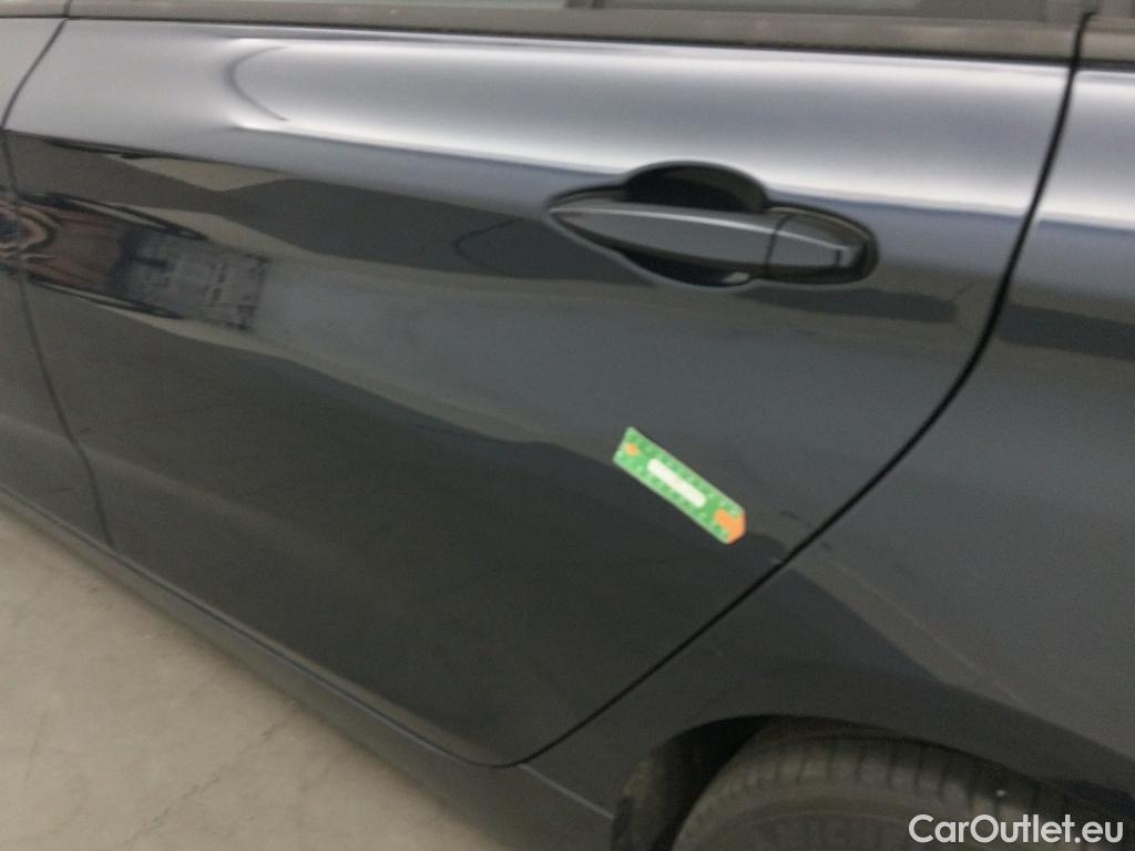  Bmw  Serie 2 BMW  Gran Tourer/2018/5P/monovolumen compacto 218d #34