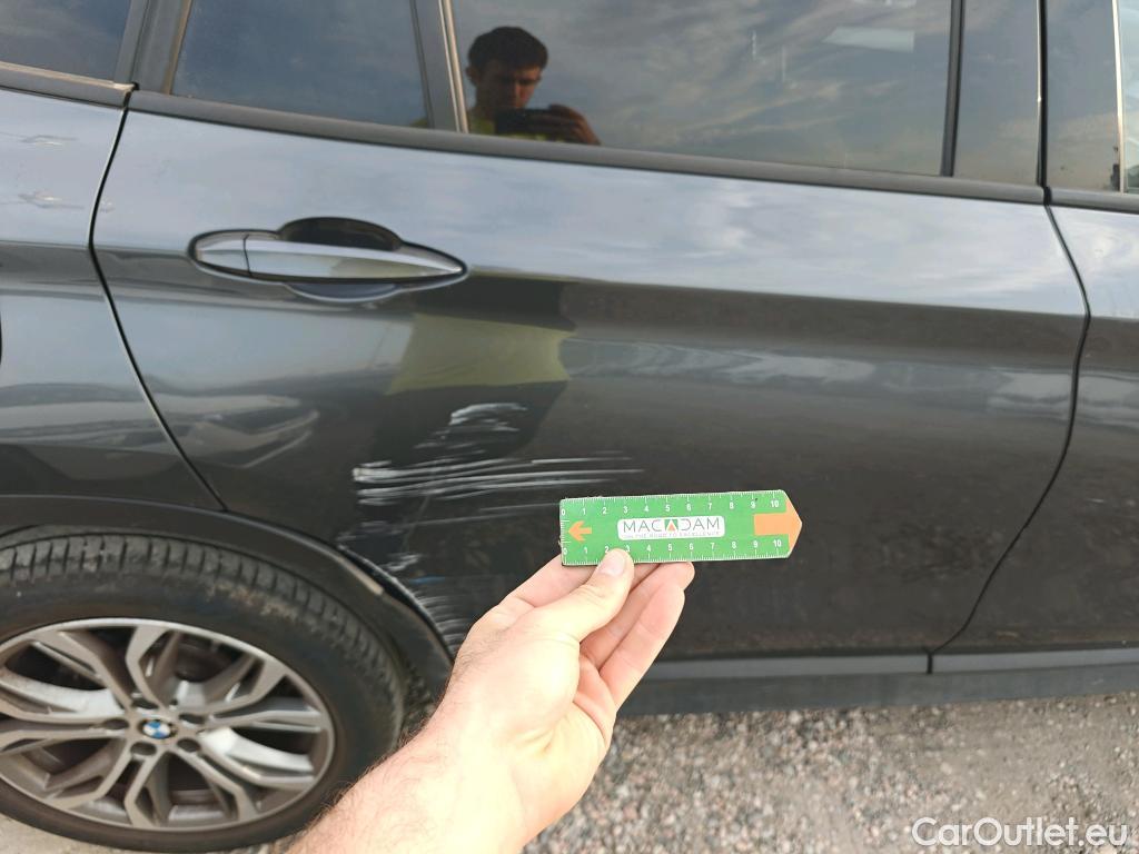  Bmw  X1 Serie  sDrive 18i Advantage 1.5 140CV AT7 E6dT #3