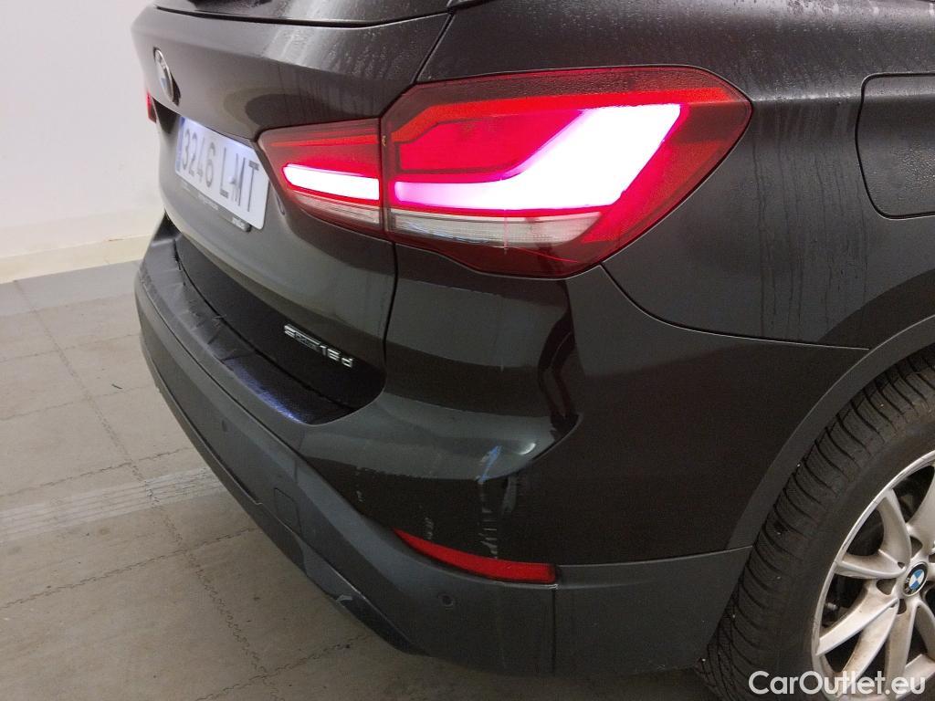  Bmw  X1 BMW  / 2019 / 5P / todoterreno sDrive16d Business #13