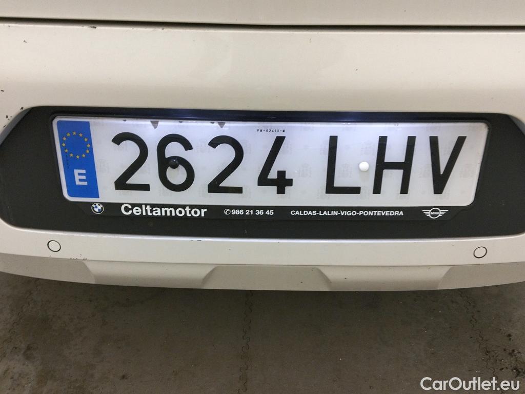  Bmw  X2 Serie  sDrive 18i Advantage 1.5 140CV AT7 E6dT #27