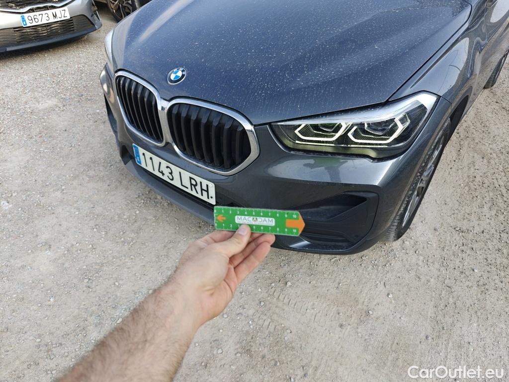  Bmw  X1 Serie  sDrive 18i Advantage 1.5 140CV AT7 E6dT #18