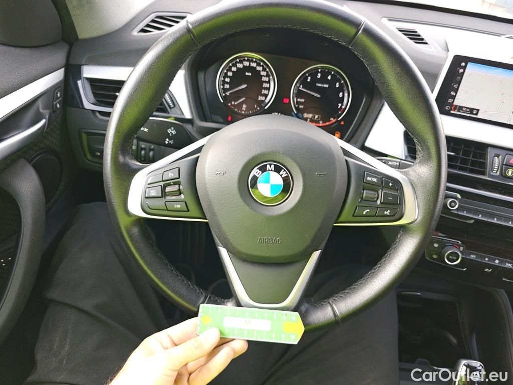  Bmw  X1 Serie  sDrive 18i Advantage 1.5 140CV AT7 E6dT #15
