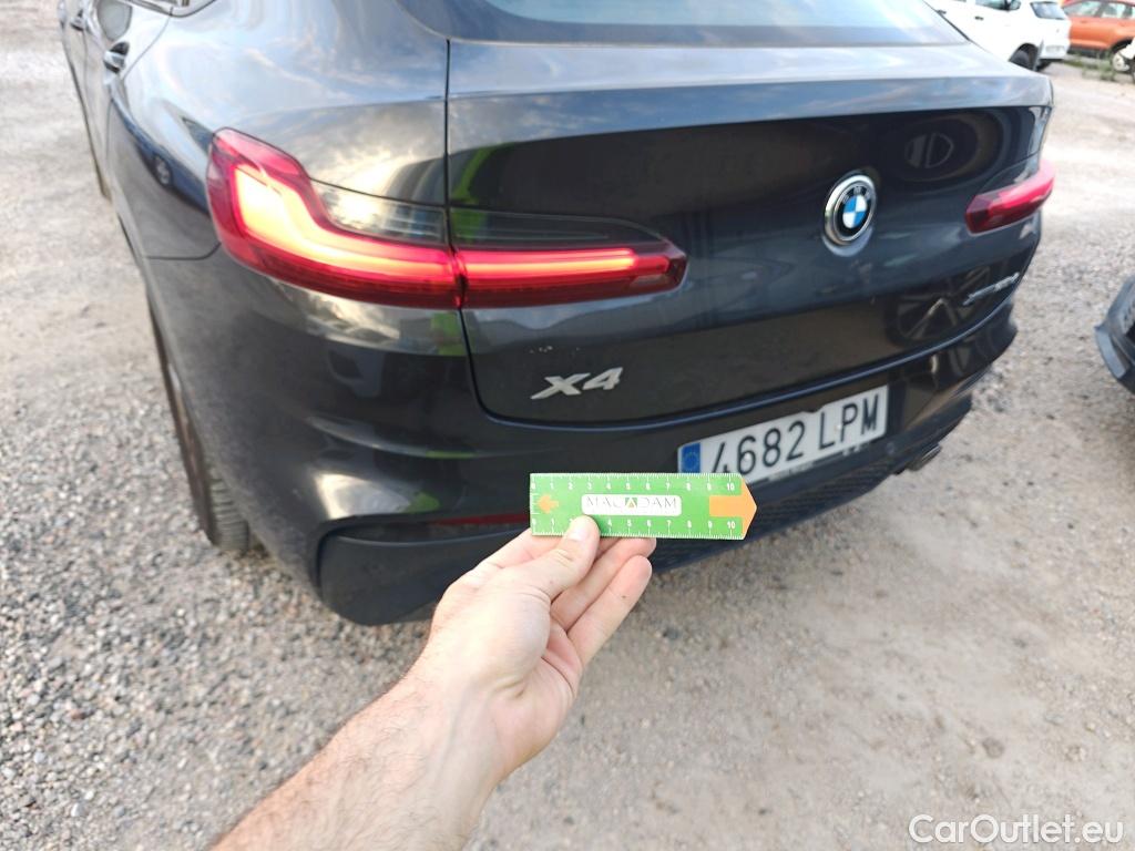  Bmw  X4 Serie  xDrive 20d M Sport 2.0 190CV AT8 E6 #22