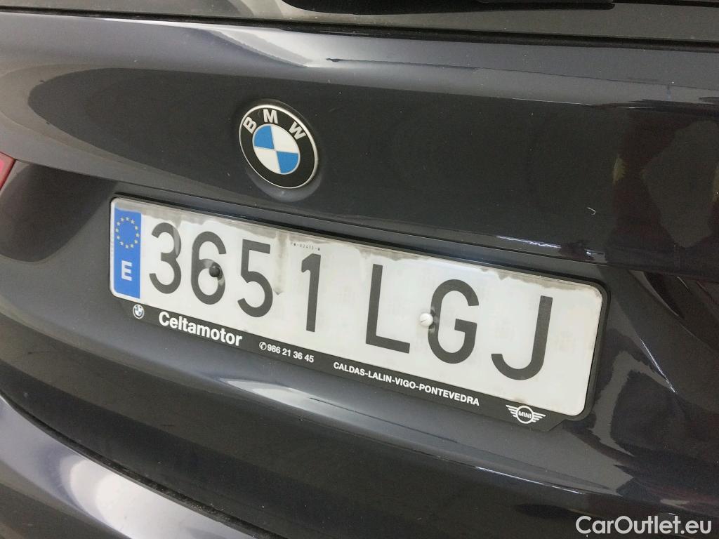  Bmw  Serie 2 BMW  Gran Tourer/2018/5P/monovolumen compacto 218d #30