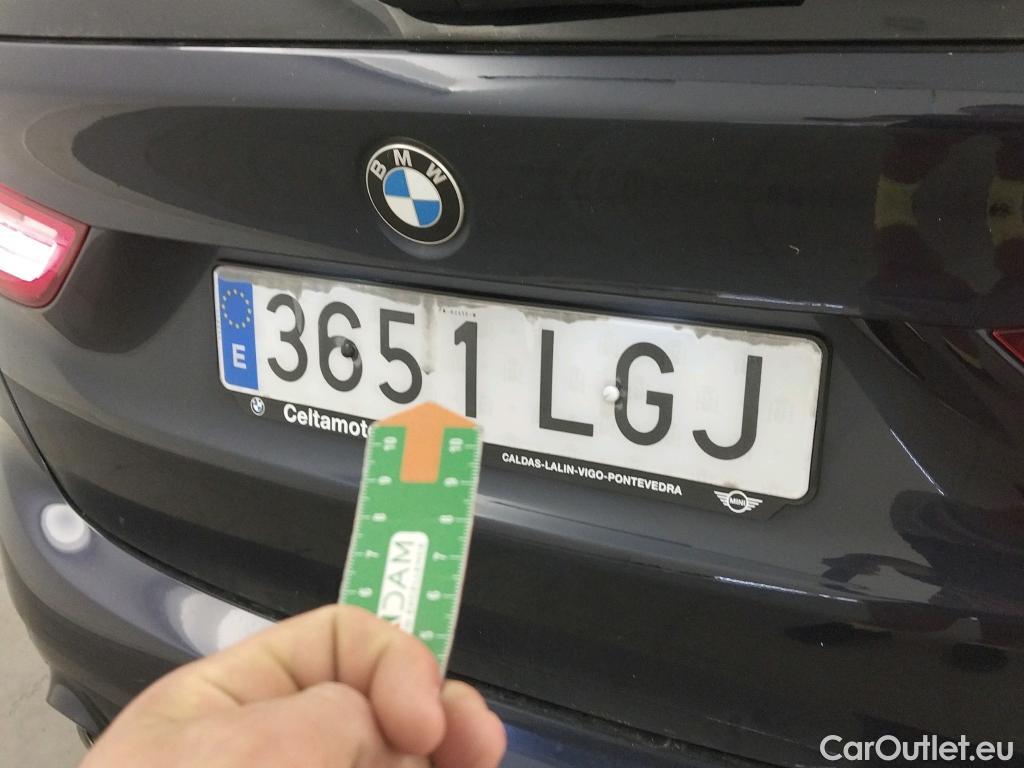  Bmw  Serie 2 BMW  Gran Tourer/2018/5P/monovolumen compacto 218d #31